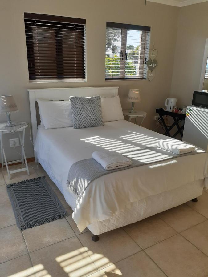 Madiolyn Apartamentos Jeffreys Bay Exterior foto