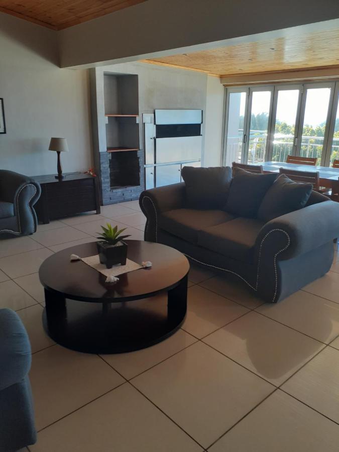 Madiolyn Apartamentos Jeffreys Bay Exterior foto