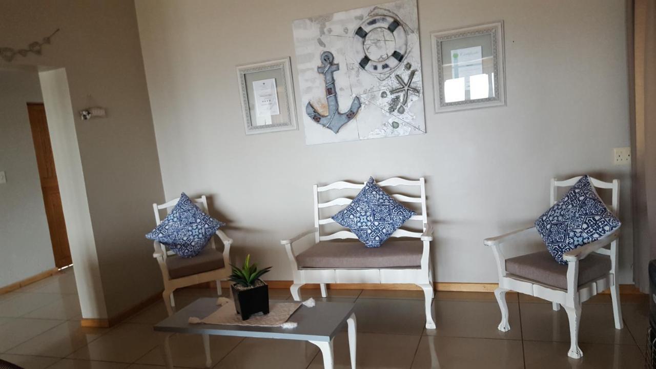 Madiolyn Apartamentos Jeffreys Bay Exterior foto