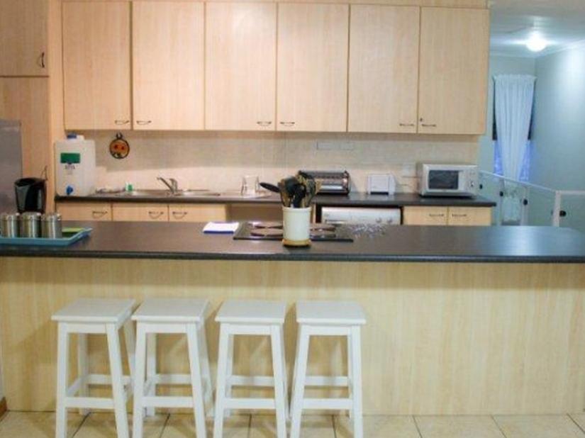 Madiolyn Apartamentos Jeffreys Bay Exterior foto