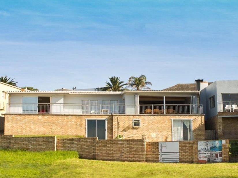 Madiolyn Apartamentos Jeffreys Bay Exterior foto