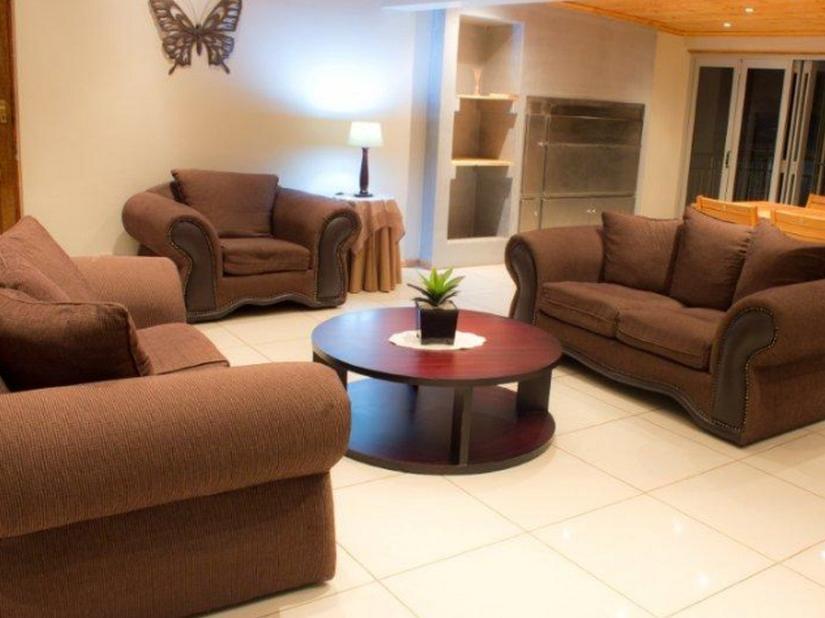 Madiolyn Apartamentos Jeffreys Bay Exterior foto