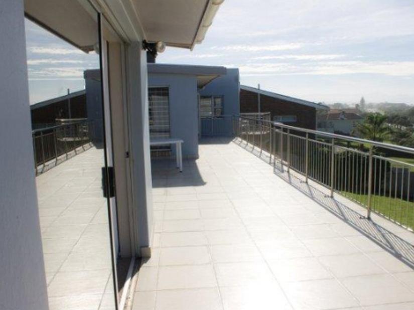 Madiolyn Apartamentos Jeffreys Bay Exterior foto