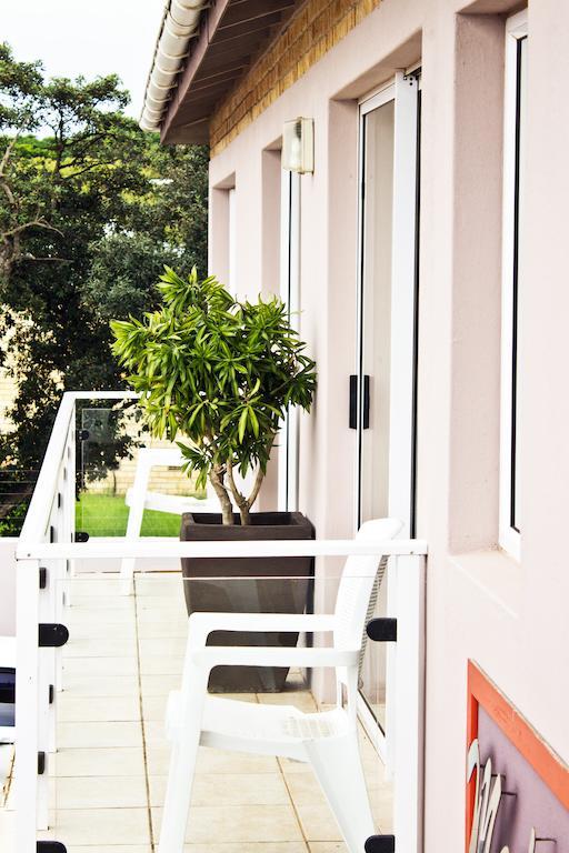 Madiolyn Apartamentos Jeffreys Bay Exterior foto