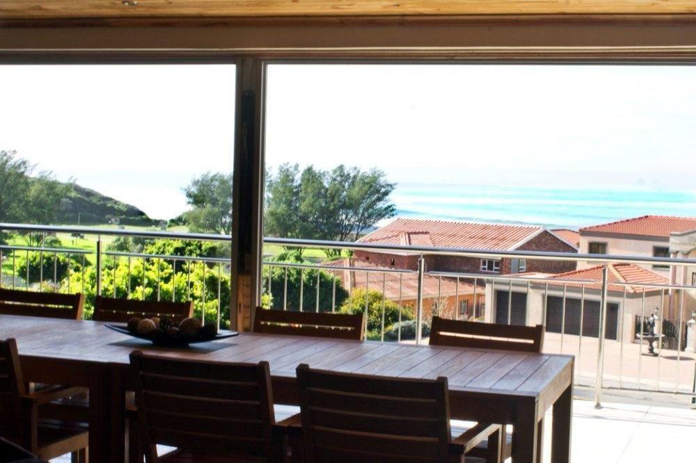 Madiolyn Apartamentos Jeffreys Bay Exterior foto
