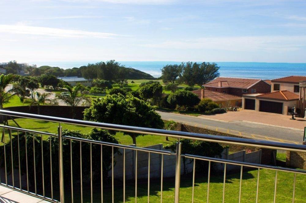 Madiolyn Apartamentos Jeffreys Bay Exterior foto