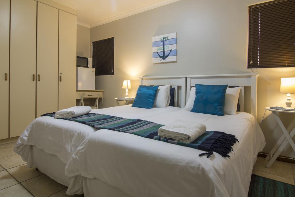 Madiolyn Apartamentos Jeffreys Bay Exterior foto
