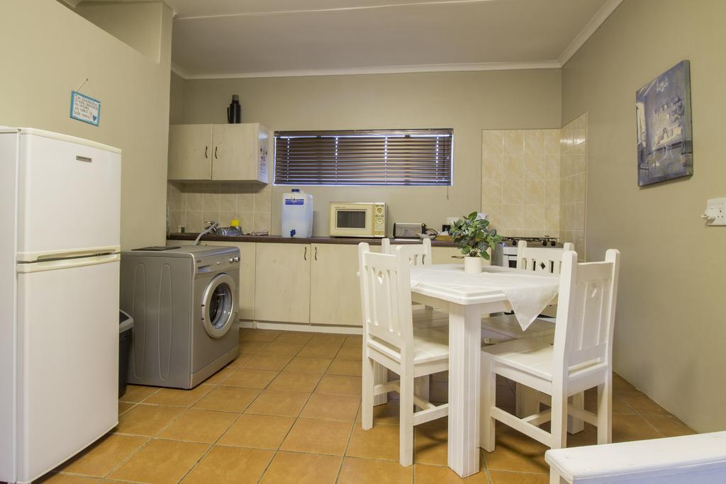 Madiolyn Apartamentos Jeffreys Bay Exterior foto
