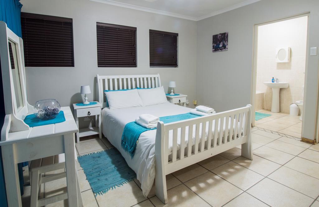 Madiolyn Apartamentos Jeffreys Bay Exterior foto
