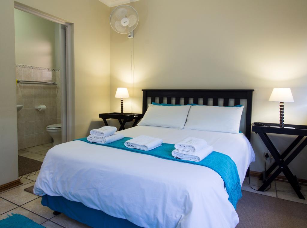 Madiolyn Apartamentos Jeffreys Bay Exterior foto
