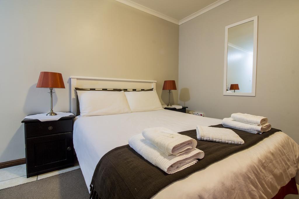 Madiolyn Apartamentos Jeffreys Bay Exterior foto