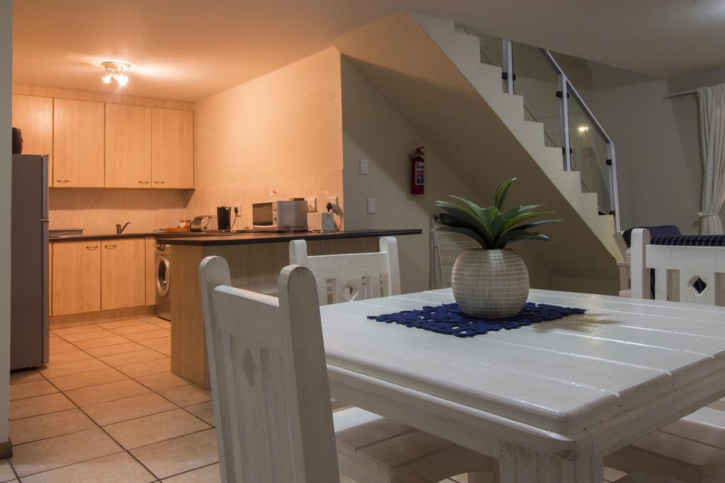 Madiolyn Apartamentos Jeffreys Bay Exterior foto