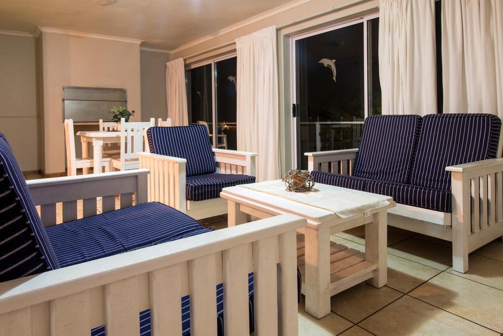 Madiolyn Apartamentos Jeffreys Bay Exterior foto