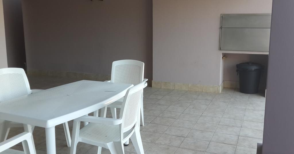 Madiolyn Apartamentos Jeffreys Bay Exterior foto
