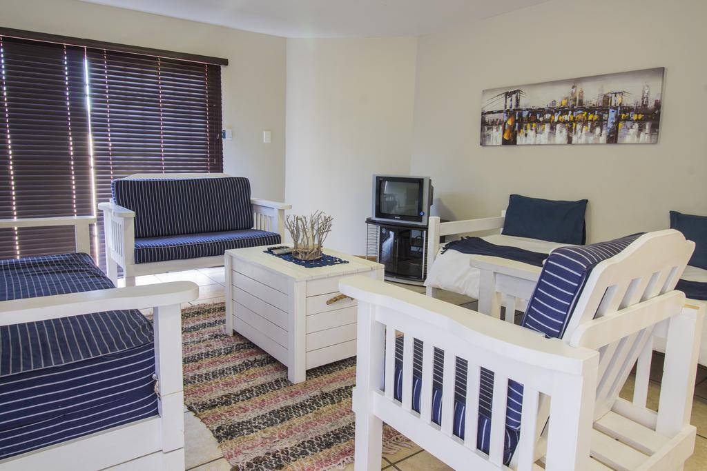 Madiolyn Apartamentos Jeffreys Bay Habitación foto