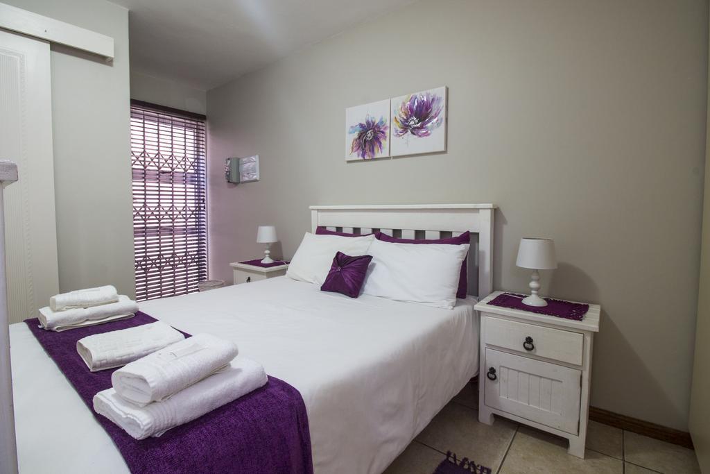 Madiolyn Apartamentos Jeffreys Bay Exterior foto