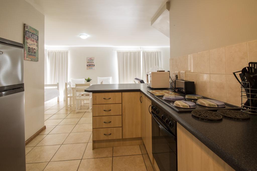 Madiolyn Apartamentos Jeffreys Bay Exterior foto