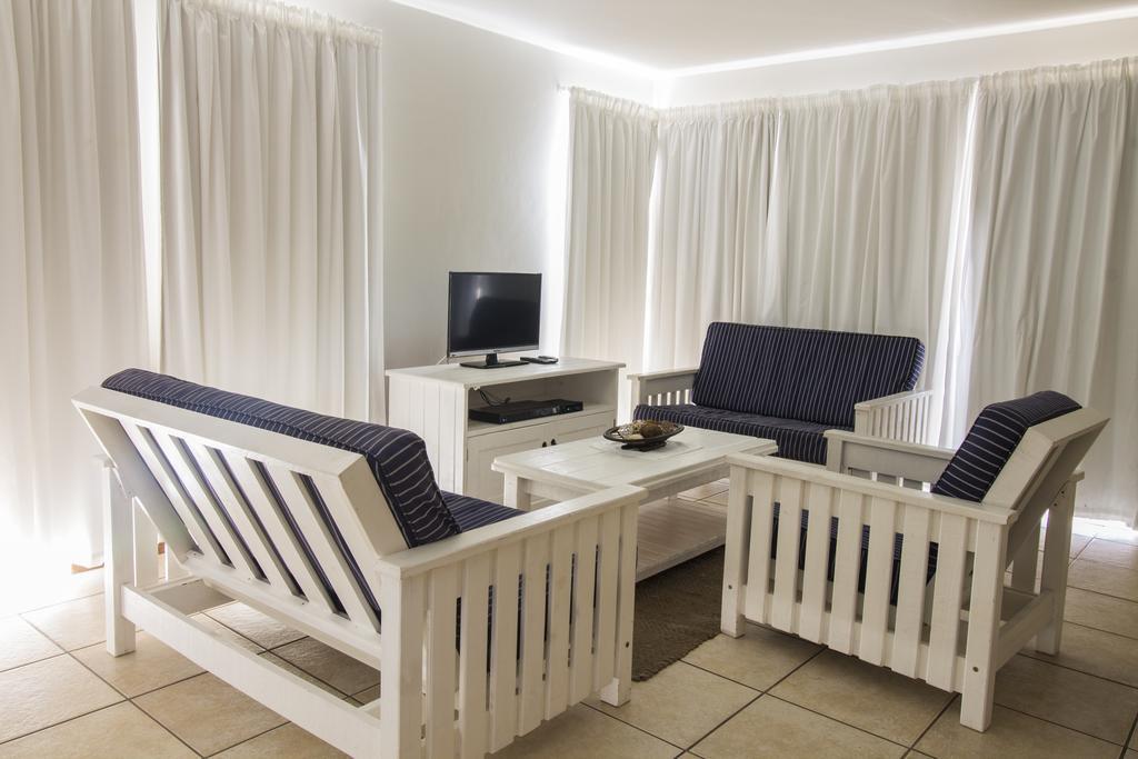 Madiolyn Apartamentos Jeffreys Bay Exterior foto