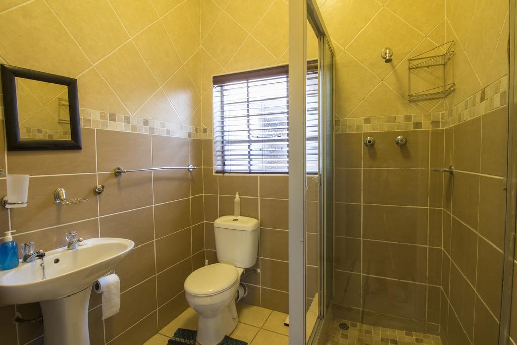 Madiolyn Apartamentos Jeffreys Bay Exterior foto