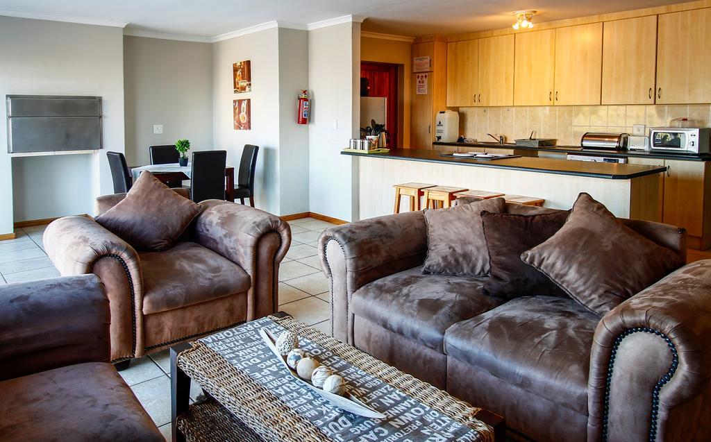Madiolyn Apartamentos Jeffreys Bay Exterior foto