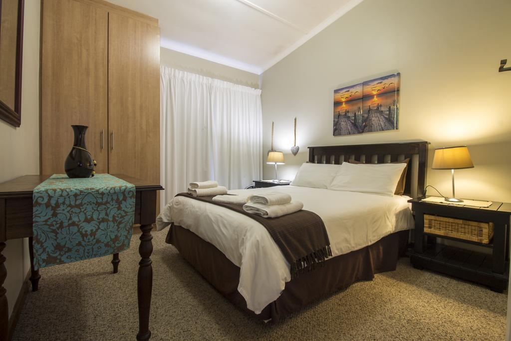 Madiolyn Apartamentos Jeffreys Bay Exterior foto