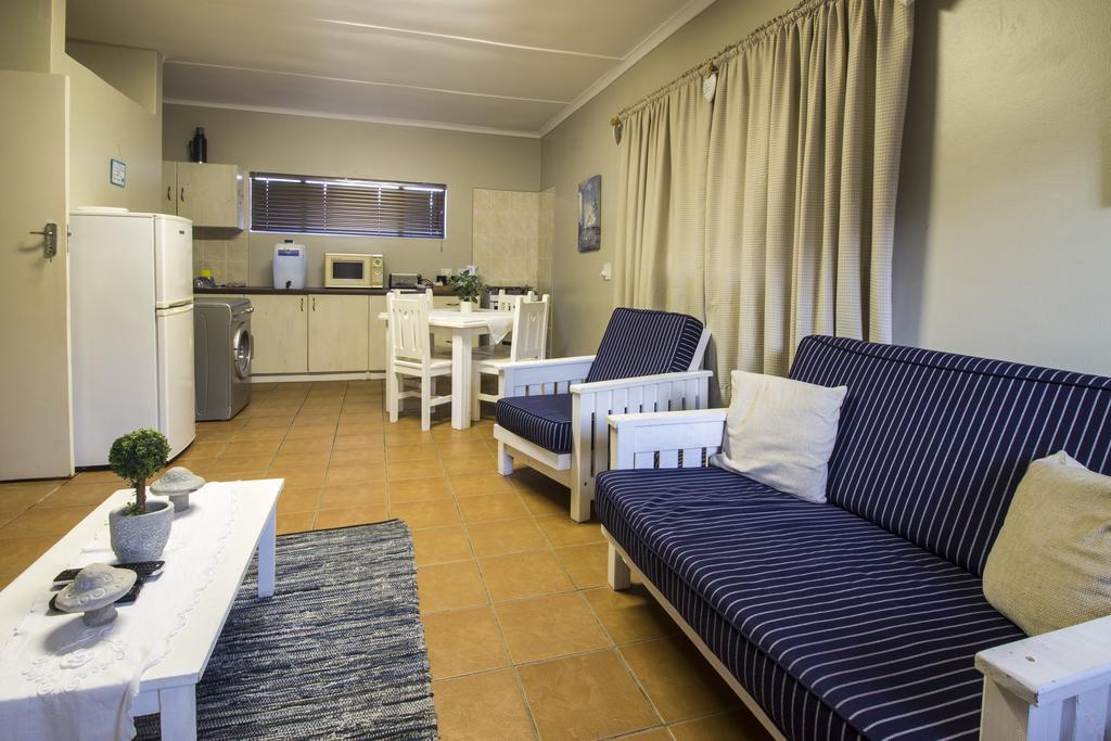 Madiolyn Apartamentos Jeffreys Bay Exterior foto