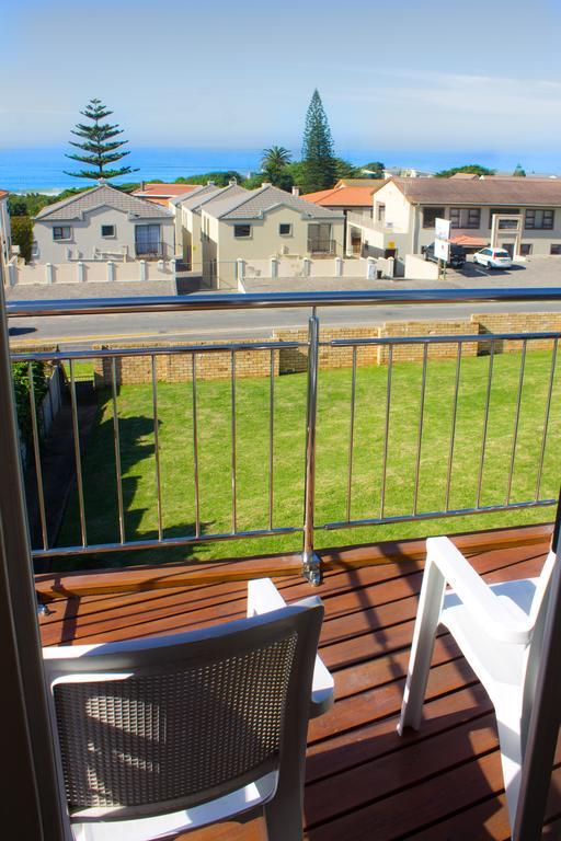 Madiolyn Apartamentos Jeffreys Bay Exterior foto