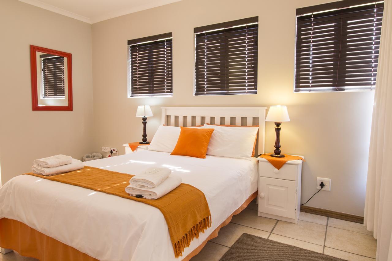 Madiolyn Apartamentos Jeffreys Bay Exterior foto