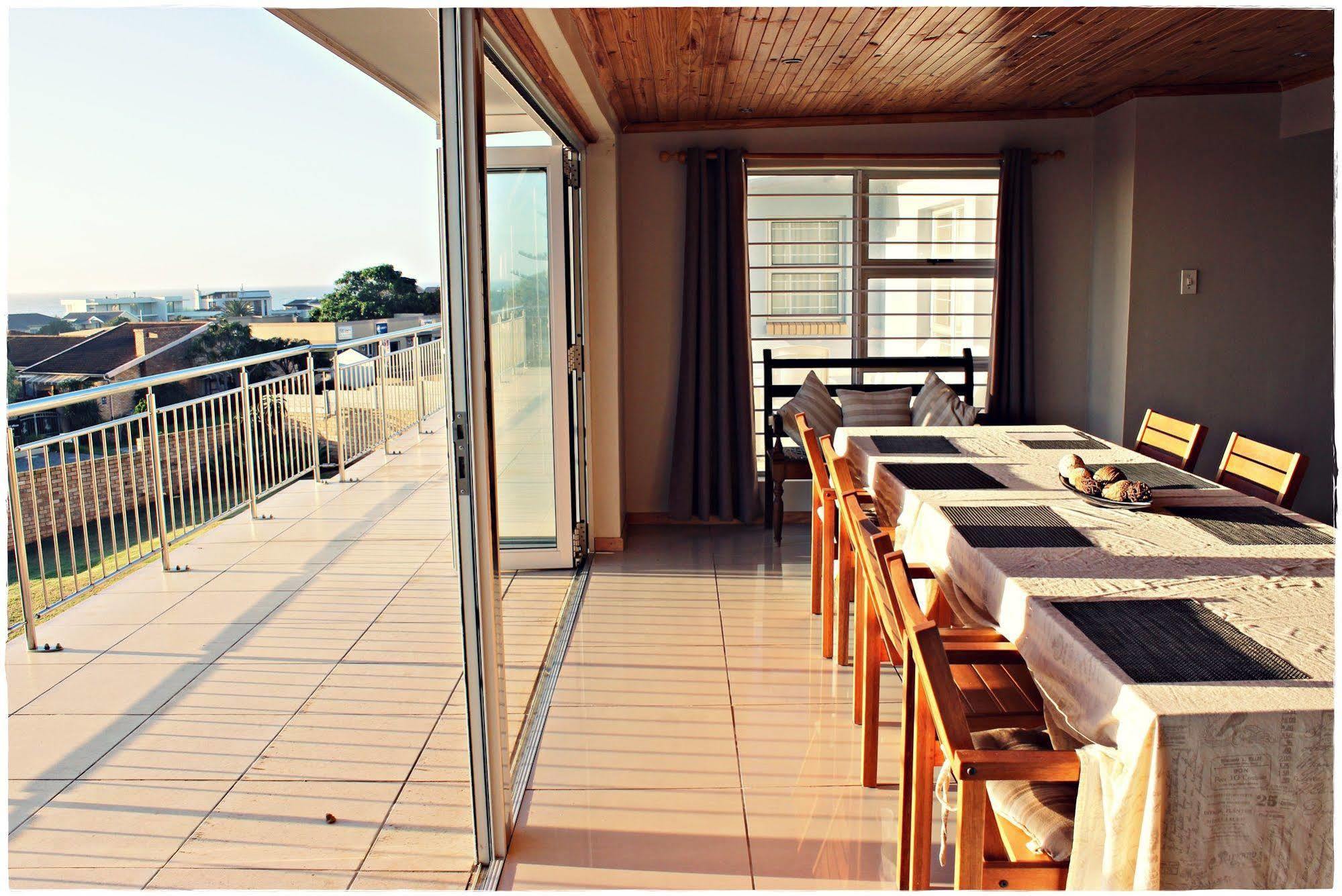 Madiolyn Apartamentos Jeffreys Bay Exterior foto