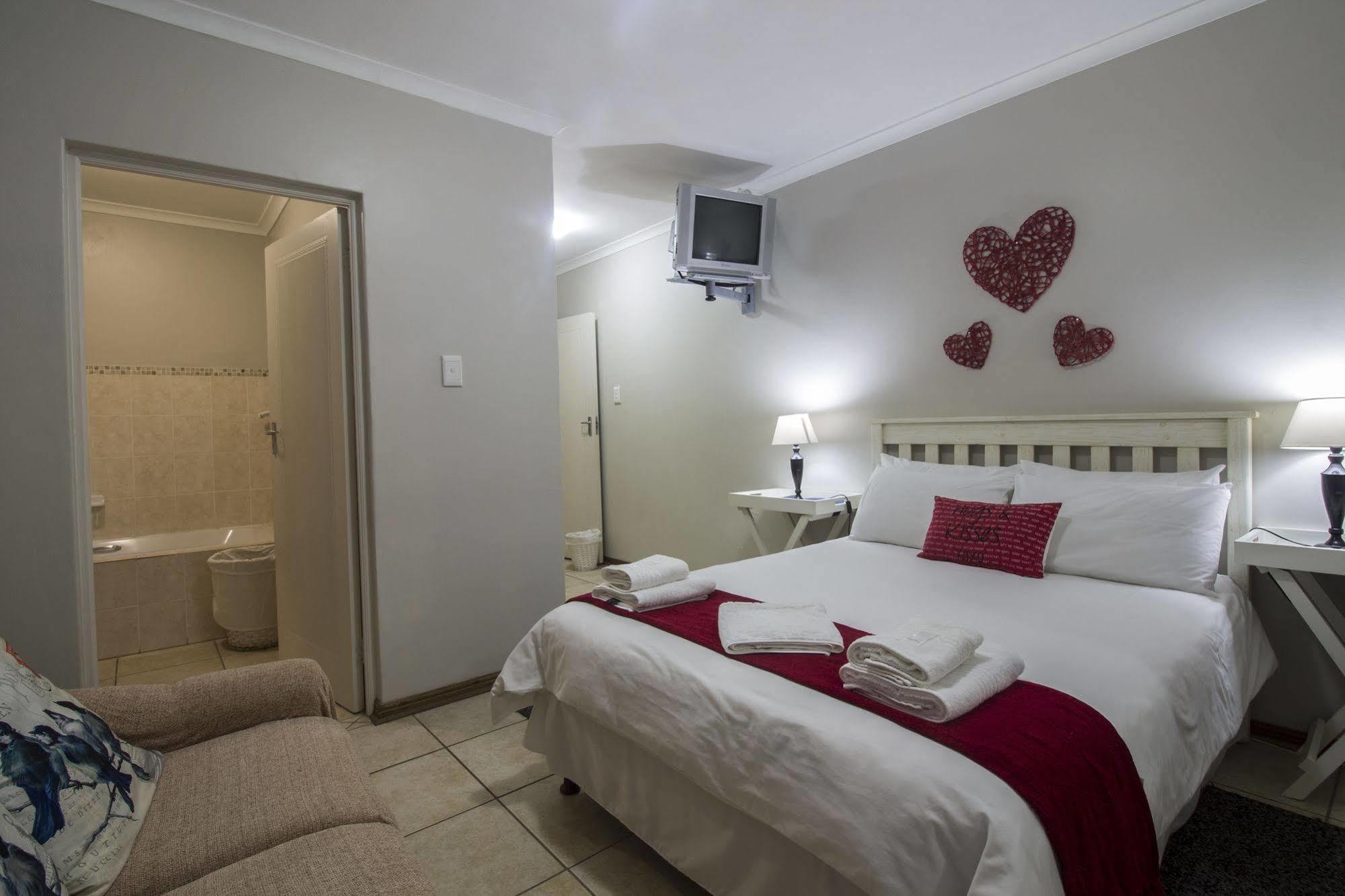 Madiolyn Apartamentos Jeffreys Bay Exterior foto