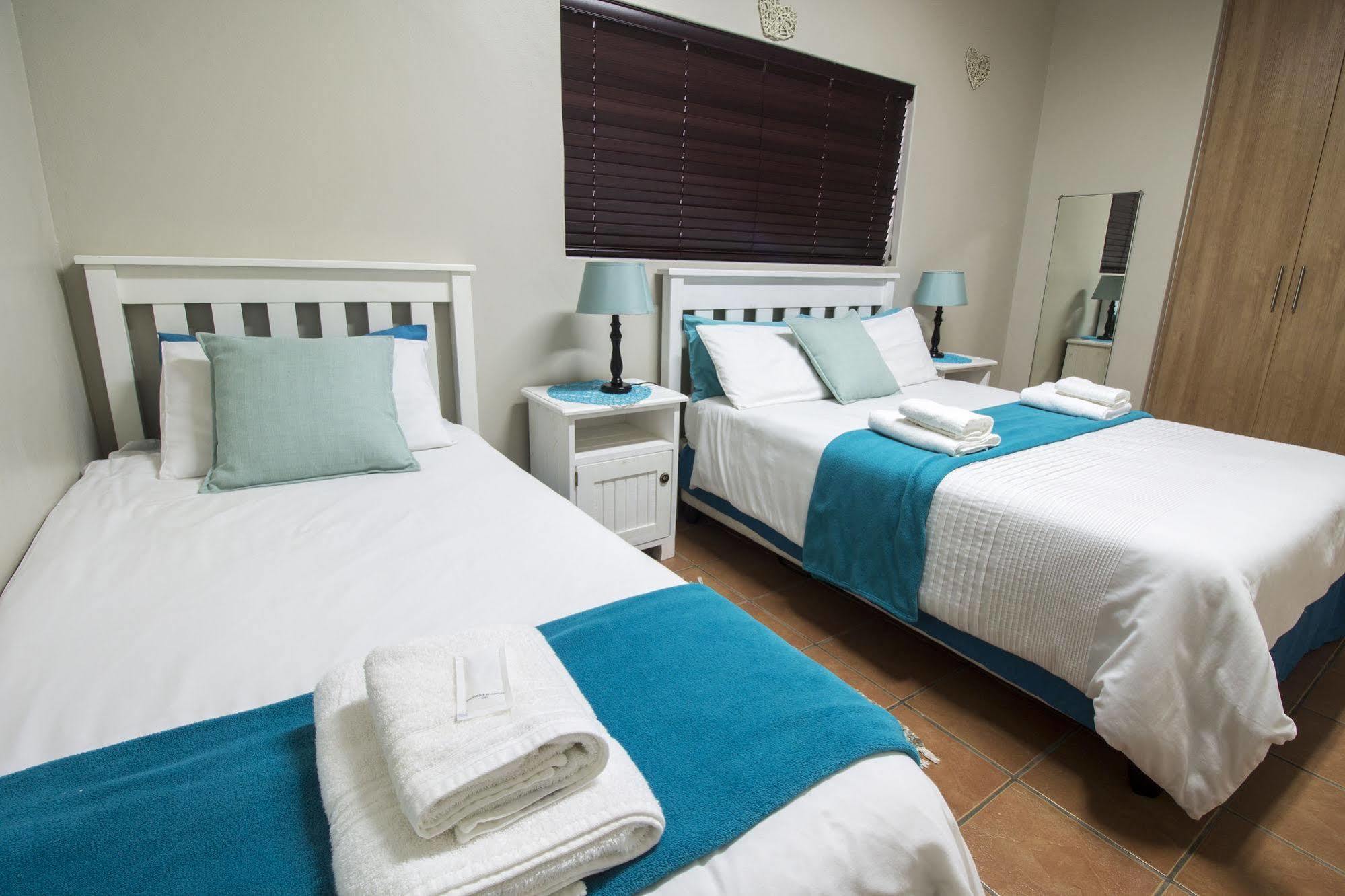 Madiolyn Apartamentos Jeffreys Bay Exterior foto