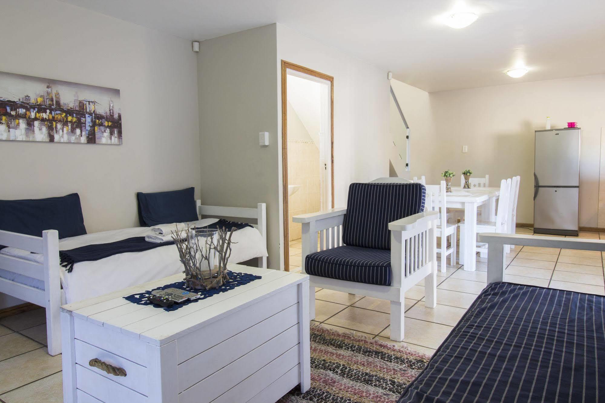 Madiolyn Apartamentos Jeffreys Bay Exterior foto