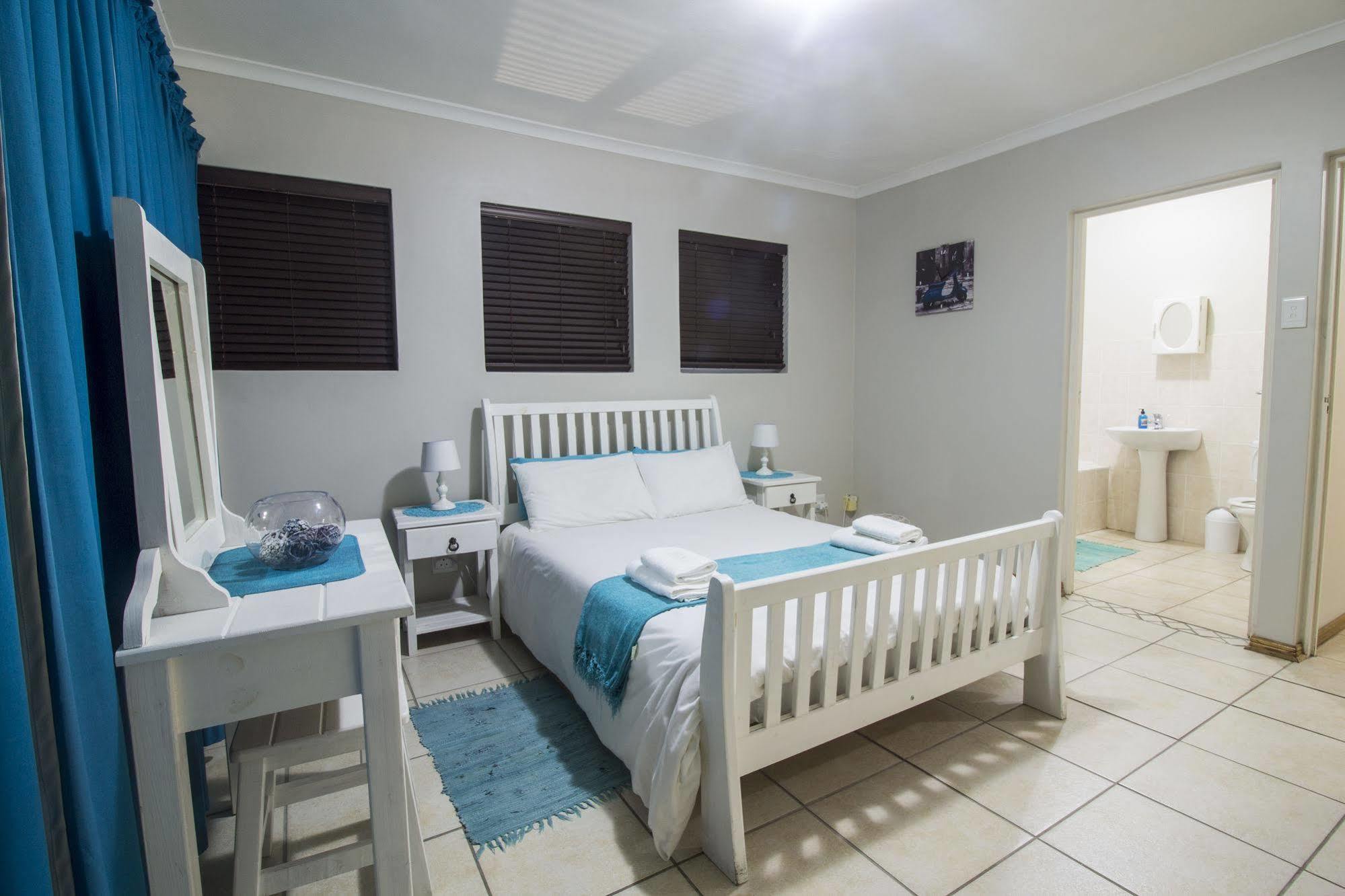 Madiolyn Apartamentos Jeffreys Bay Exterior foto